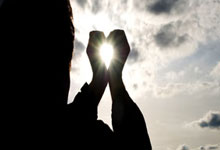 拳击选手飒爽英姿力斗拼搏金光闪闪